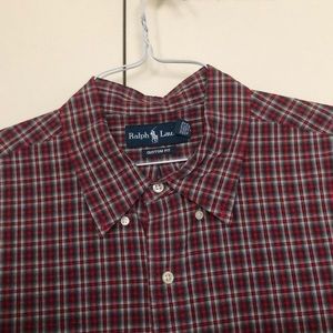 Polo Ralph Lauren Buttondown